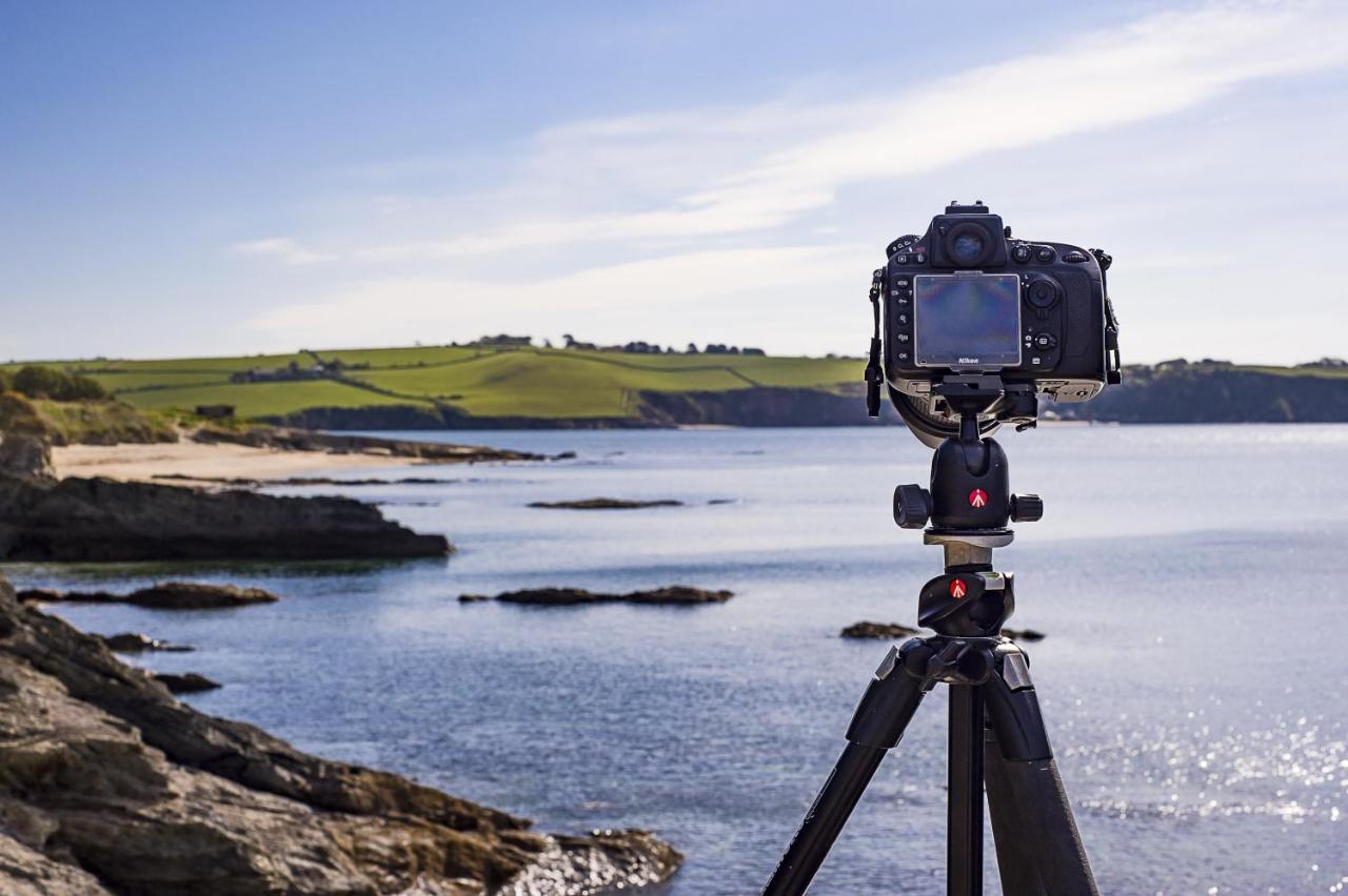 Dunquin House Bed And Breakfast Εξωτερικό φωτογραφία