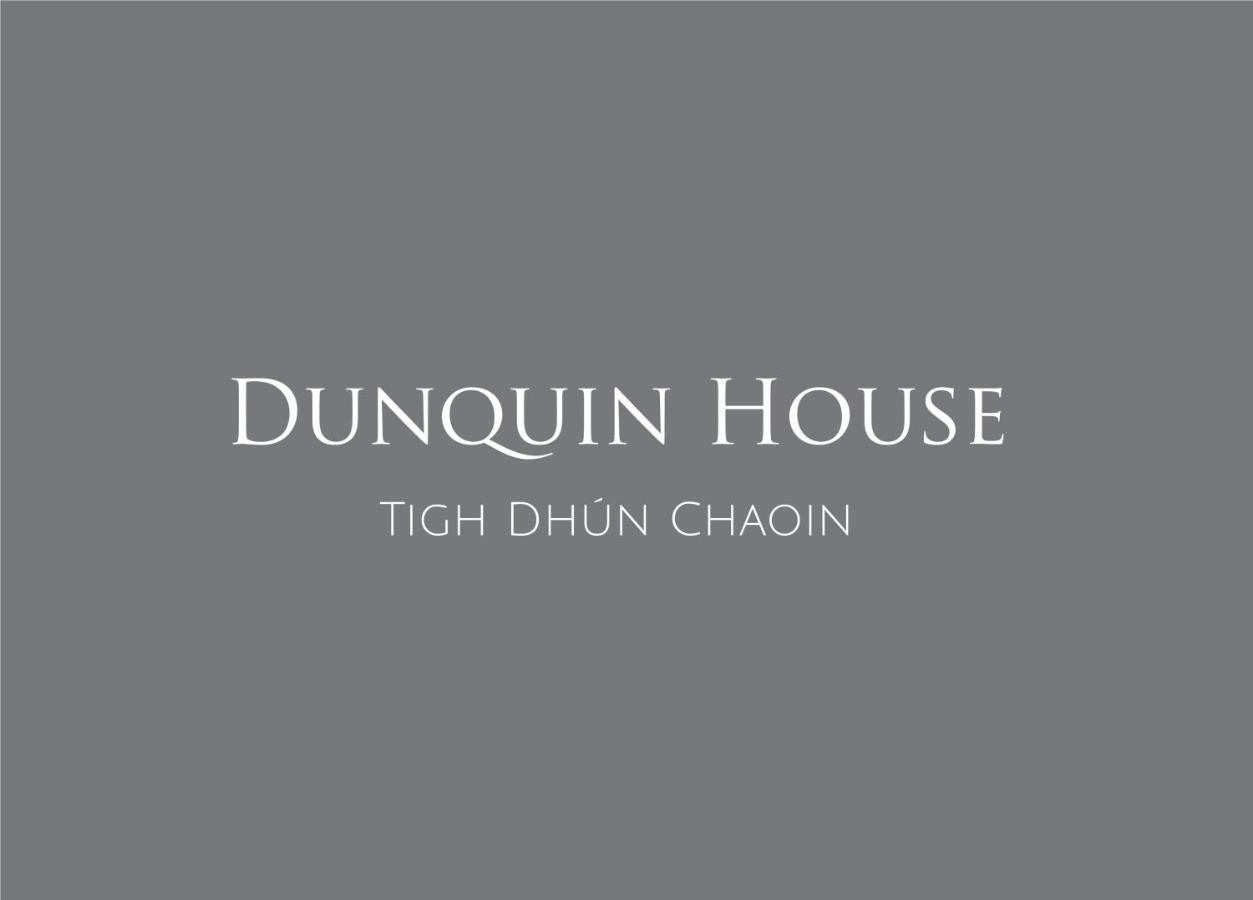 Dunquin House Bed And Breakfast Εξωτερικό φωτογραφία