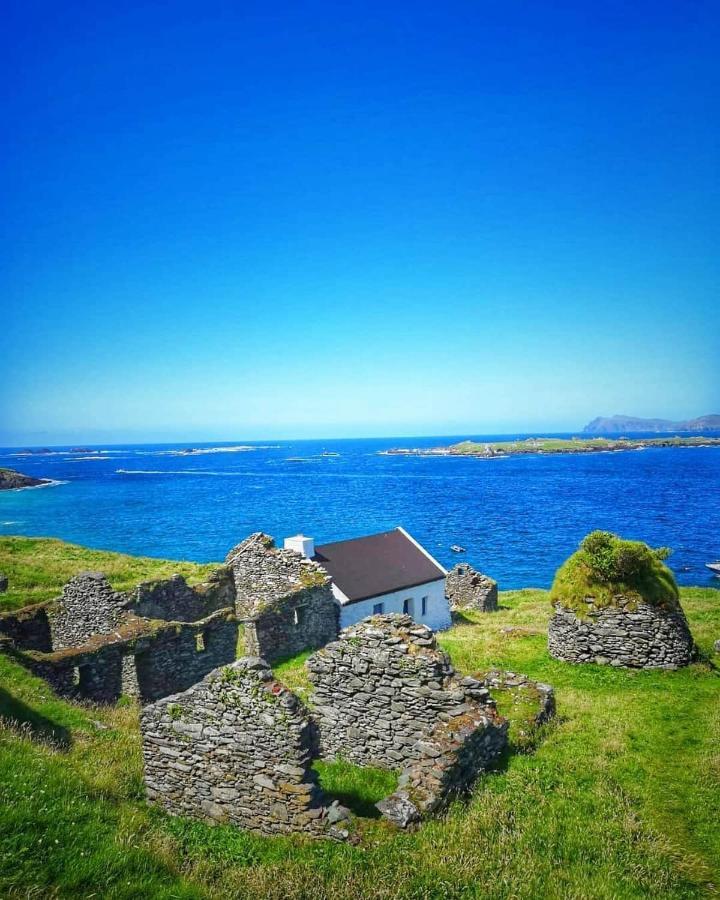 Dunquin House Bed And Breakfast Εξωτερικό φωτογραφία