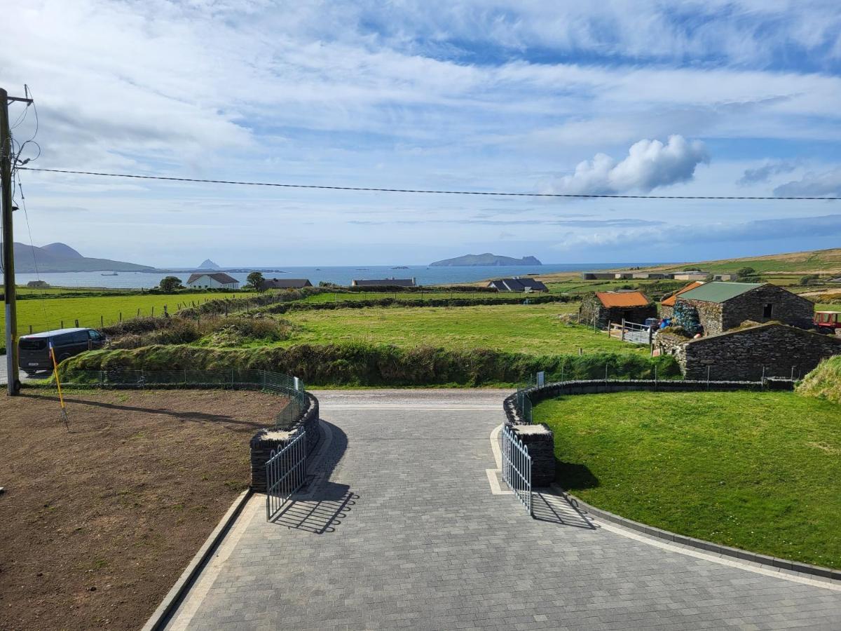 Dunquin House Bed And Breakfast Εξωτερικό φωτογραφία