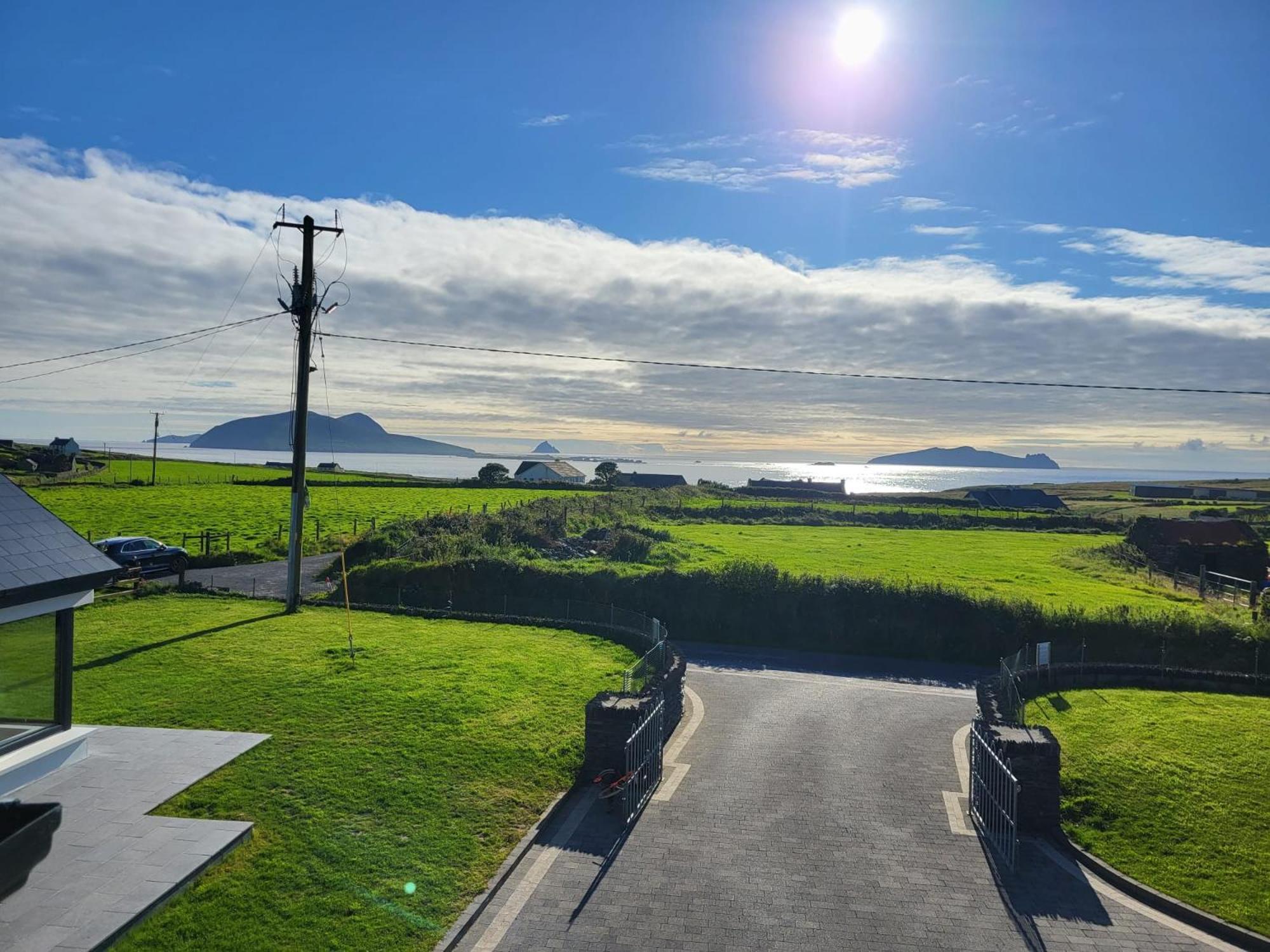 Dunquin House Bed And Breakfast Εξωτερικό φωτογραφία